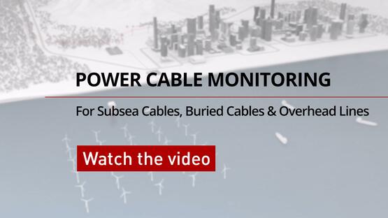 Power Cable Monitoring