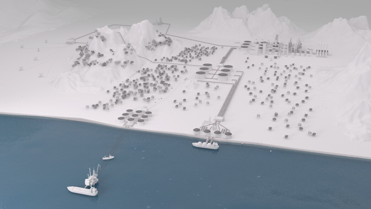 AP Sensing Faseroptik-Lösungen zur Überwachung von Industrieanlagen, Pipelines und Offshore-Infrastruktur AP Sensing Faseroptik-Lösungen zur Überwachung von Industrieanlagen, Pipelines und Offshore-Infrastruktur