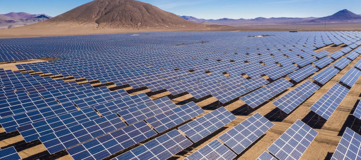 Solar farm asset monitoring for power grid reliability using AP Sensing technology Solar farm asset monitoring for power grid reliability using AP Sensing technology