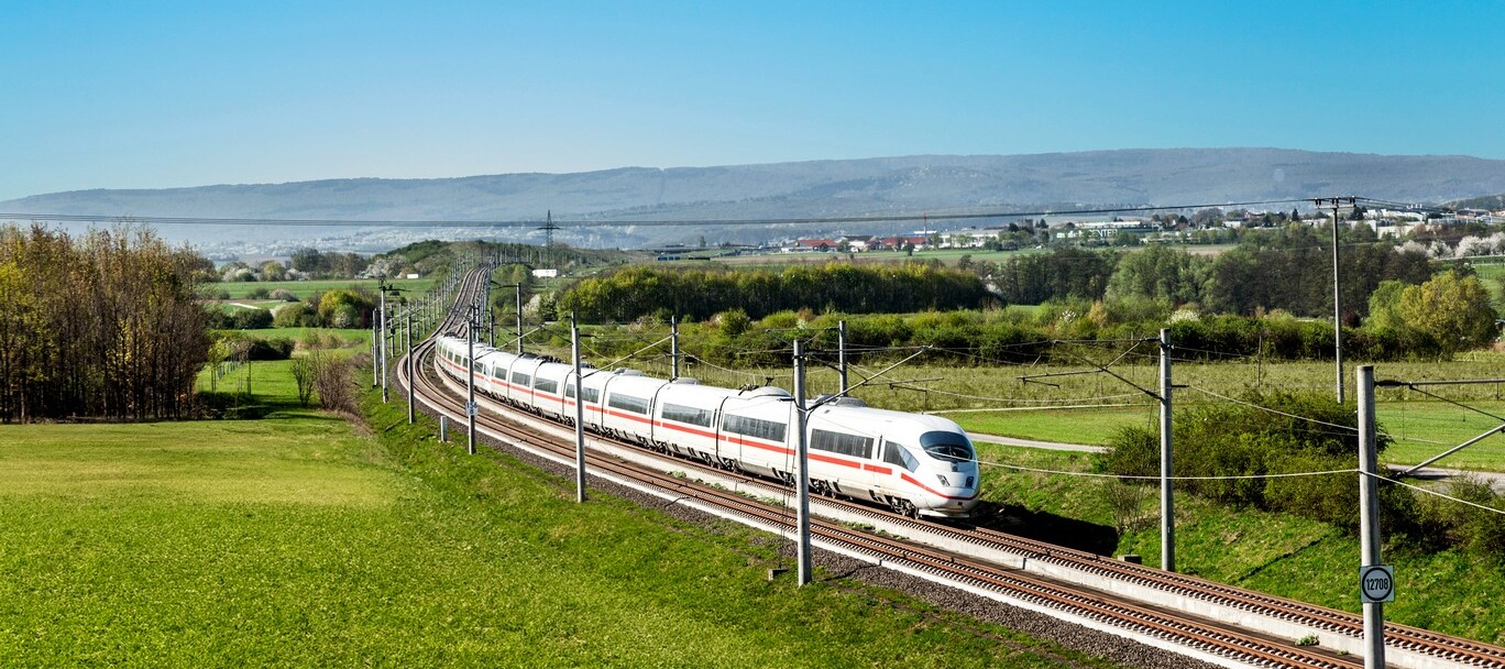 Key Visual Railway Monitoring Key Visual Railway Monitoring