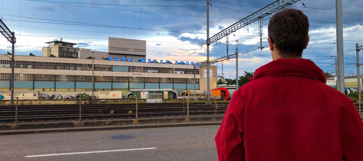 AP Sensing fiber optic sensing protects critical infrastructure like railways and cable factories AP Sensing fiber optic sensing protects critical infrastructure like railways and cable factories