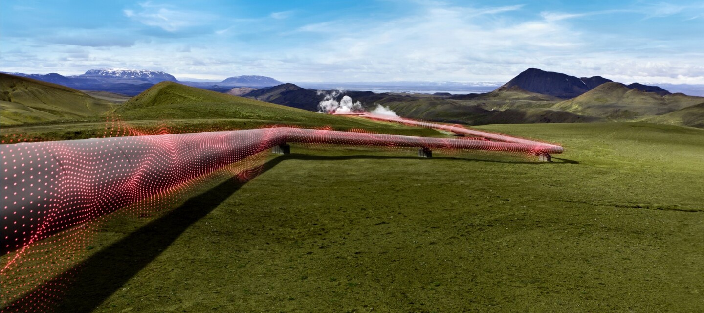 AP Sensing Faseroptische Sensorik zur Überwachung von Infrastruktur wie Pipelines in anspruchsvollen Umgebungen AP Sensing Faseroptische Sensorik zur Überwachung von Infrastruktur wie Pipelines in anspruchsvollen Umgebungen