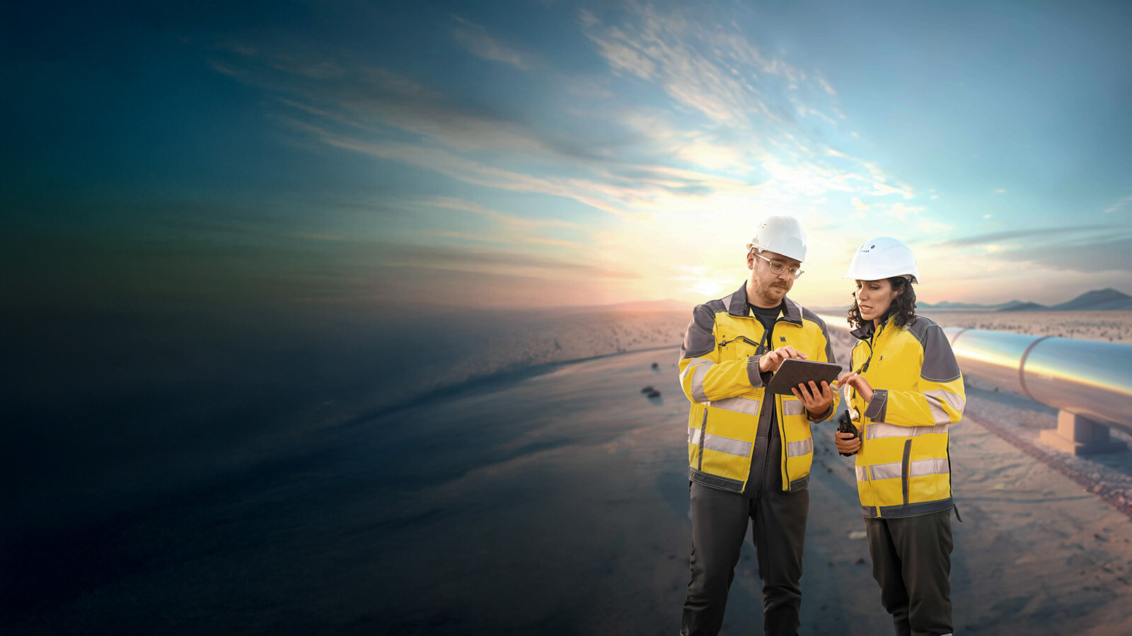AP Sensing Experten inspizieren und überwachen Pipeline-Infrastruktur für maximale Sicherheit AP Sensing Experten inspizieren und überwachen Pipeline-Infrastruktur für maximale Sicherheit