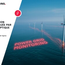Brochure: Power Grid Monitoring (FR) Brochure: Power Grid Monitoring (FR)