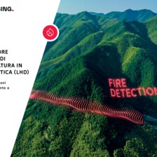 Brochure: Fire Detection (IT) Brochure: Fire Detection (IT)