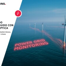 Brochure: Power Grid Monitoring (ES) Brochure: Power Grid Monitoring (ES)