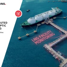 Brochure: LNG Monitoring Brochure: LNG Monitoring