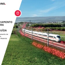 Brochure: Railway Monitoring (PT) Brochure: Railway Monitoring (PT)