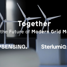 Manuel Munoz Luengo, CEO of Sterlumiq, and Dr. Henrik Hoff, Business Director at AP Sensing, share what this partnership means for the industry Video: Partnership Launch with Sterlumiq
