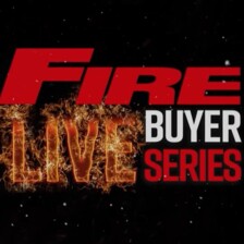 Video: LinkedIn-Live Session with Fire Detection Expert Felix Heck and the International Fire Buyer Video: LinkedIn-Live Session with Fire Detection Expert Felix Heck and the International Fire Buyer