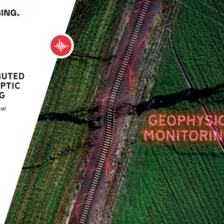 Brochure: Geophysical Monitoring Brochure: Geophysical Monitoring