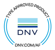 DNV - Type Approved Product for Maritime and Offshore Use DNV - Type Approved Product for Maritime and Offshore Use