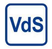 EN (VdS certified) EN (VdS certified)