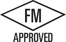 FM Approved FM Approved