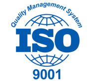 ISO 9001 Zertifikat für Qualitätsmanagement bei AP Sensing Glasfaser Sensorik ISO 9001 Zertifikat für Qualitätsmanagement bei AP Sensing Glasfaser Sensorik