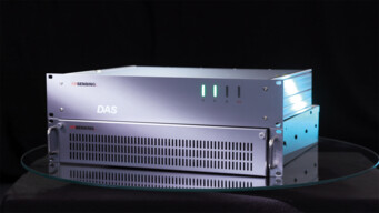 APSensing DAS rackmount units for fiber optic sensing solutions APSensing DAS rackmount units for fiber optic sensing solutions