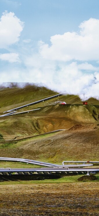 AP Sensing: Überwachung von Rohrleitungen in Geothermie-Anlagen mit faseroptischer Sensorik AP Sensing: Überwachung von Rohrleitungen in Geothermie-Anlagen mit faseroptischer Sensorik