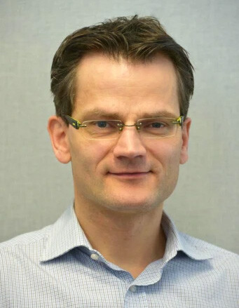 Principal Research Scientist at AP Sensing Dr. Gregor Cedilnik