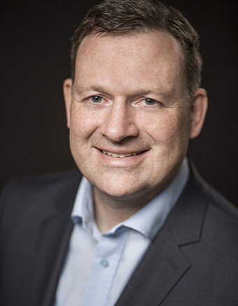 Uwe Keppler, Operations Director at AP Sensing Uwe Keppler