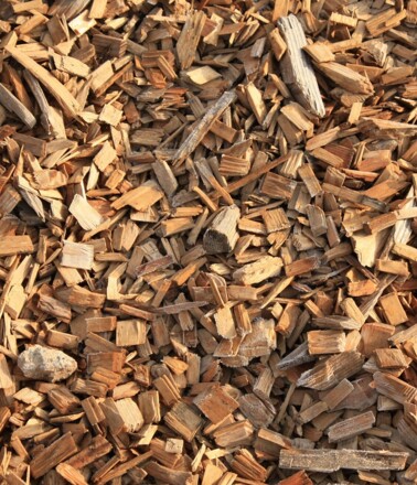 AP Sensing's fiber optic sensing monitors bulk materials like wood chips for safety and asset protection AP Sensing's fiber optic sensing monitors bulk materials like wood chips for safety and asset protection