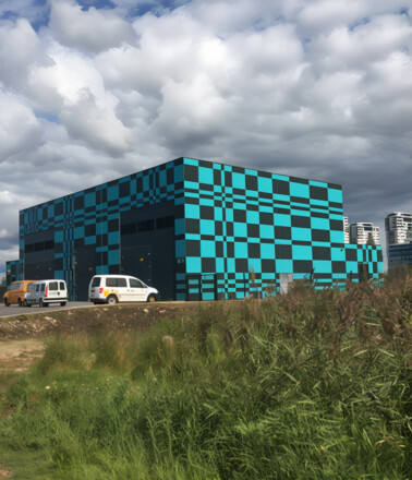 AP Sensing provides fiber optic sensing solutions for monitoring data centers and critical infrastructure AP Sensing provides fiber optic sensing solutions for monitoring data centers and critical infrastructure