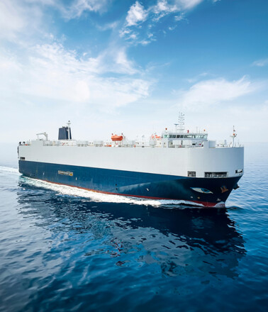 Distributed fiber optic sensing solutions for monitoring critical assets like cargo ships Distributed fiber optic sensing solutions for monitoring critical assets like cargo ships