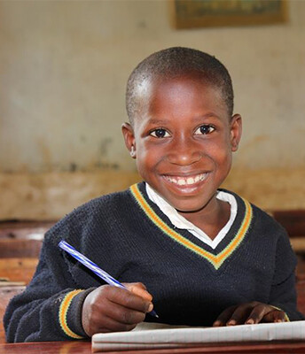 AP Sensing supports educational projects AP Sensing enables a safe and reliable world for learning and growth