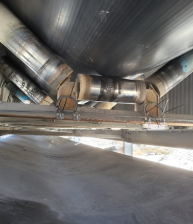 Hot Roller Hot Roller