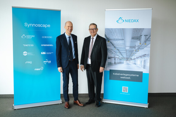 Synnoscape Synnoscape