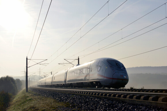 AP Sensing fiber optic sensing solutions for high-speed rail infrastructure monitoring AP Sensing fiber optic sensing solutions for high-speed rail infrastructure monitoring