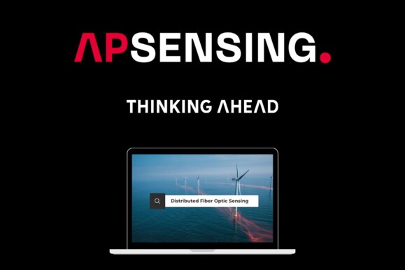 AP Sensing's New Look  AP Sensing's New Look