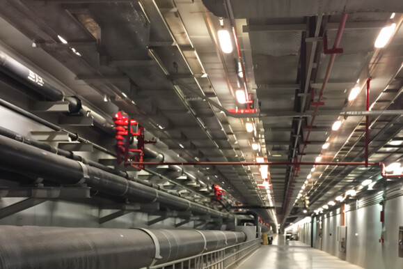 AP Sensing monitors pipelines and cables in critical infrastructure using fiber optic sensing AP Sensing monitors pipelines and cables in critical infrastructure using fiber optic sensing