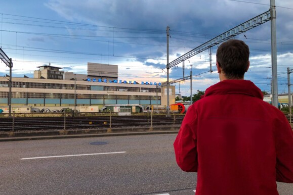 Brugg Underground Power Line Monitoring Brugg Underground Power Line Monitoring