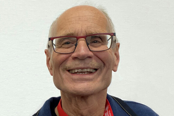 Gerd Koffmane Gerd Koffmane