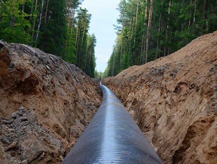 Protecting pipeline integrity with AP Sensing fiber optic technology Protecting pipeline integrity with AP Sensing fiber optic technology