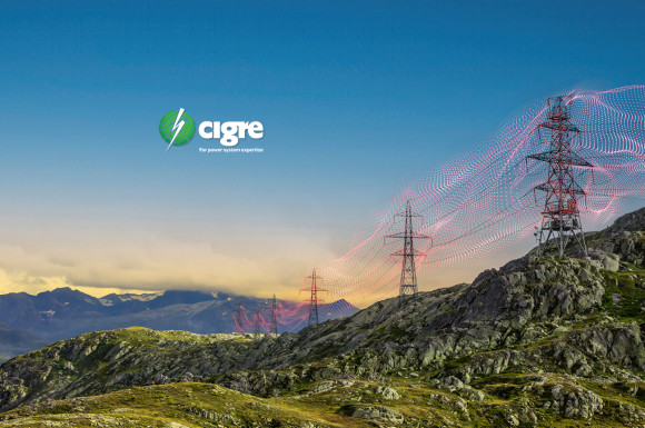 Key Visual mit CIGRE Key Visual mit CIGRE